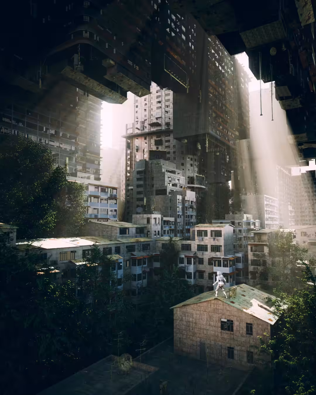 Future City 