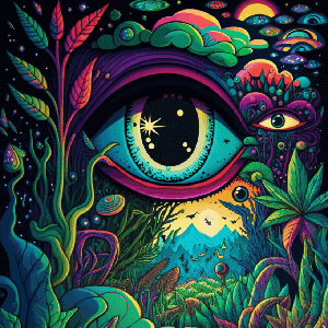 Altered States