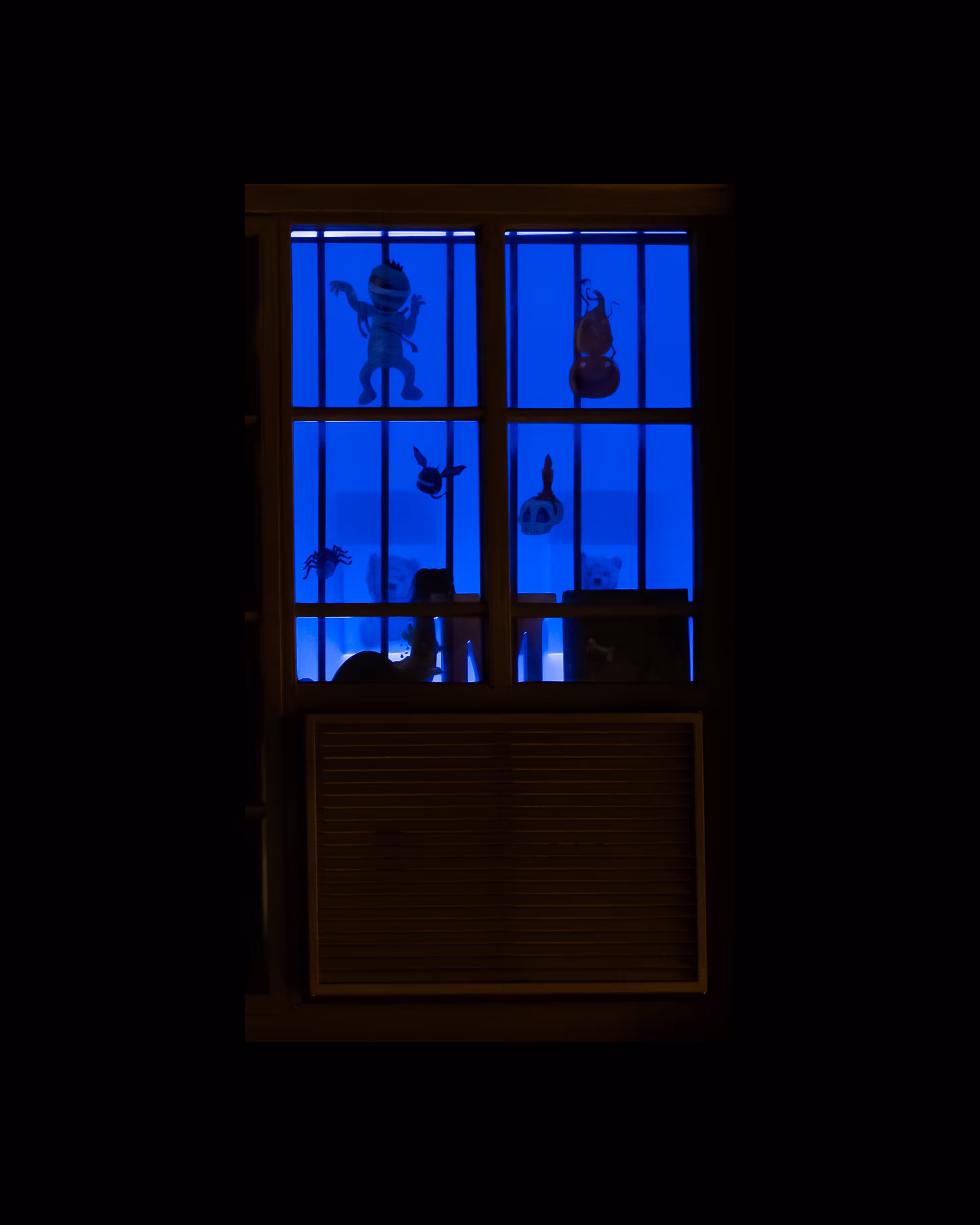 WINDOWS // NYC: WINDOW 684