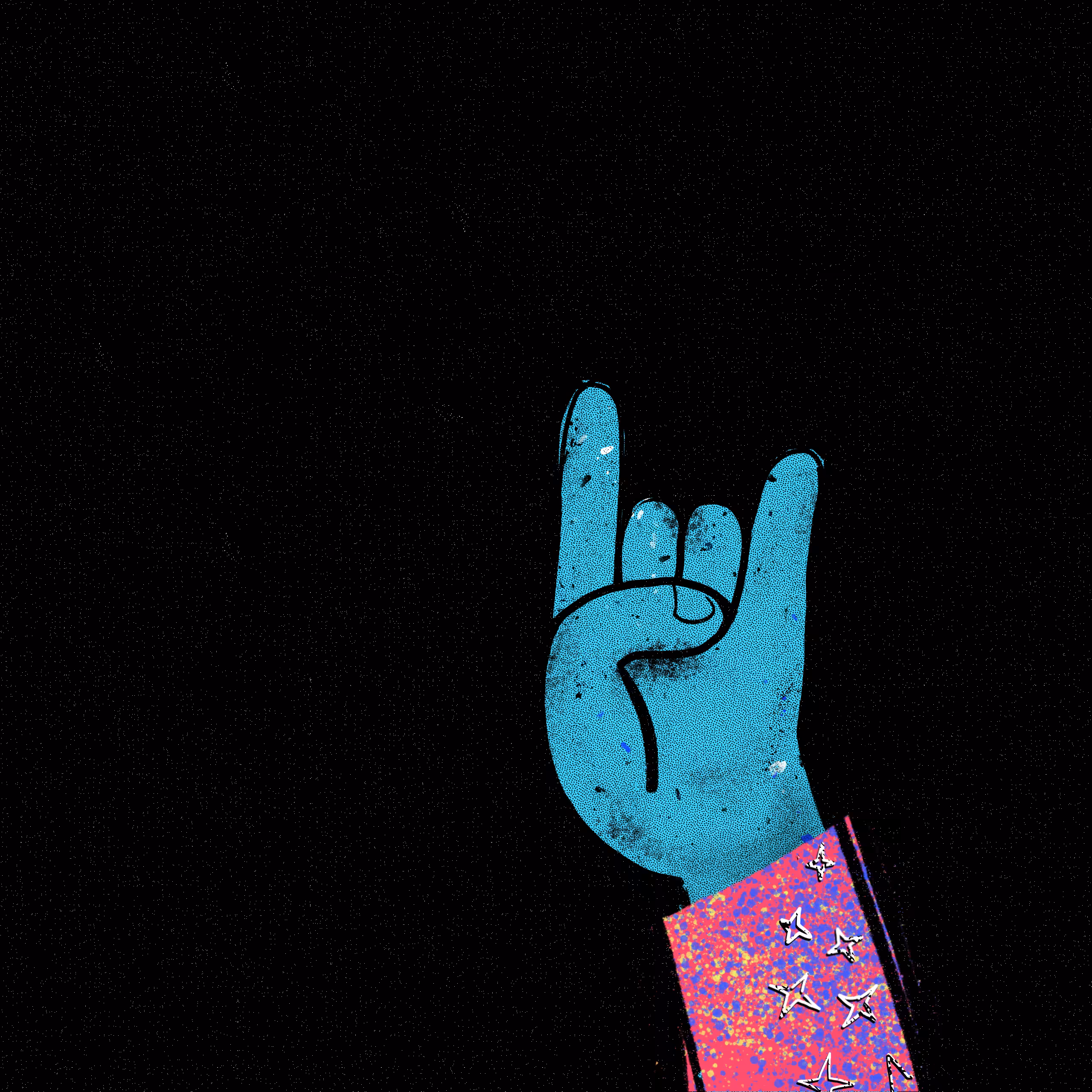 Grifter Hands #449