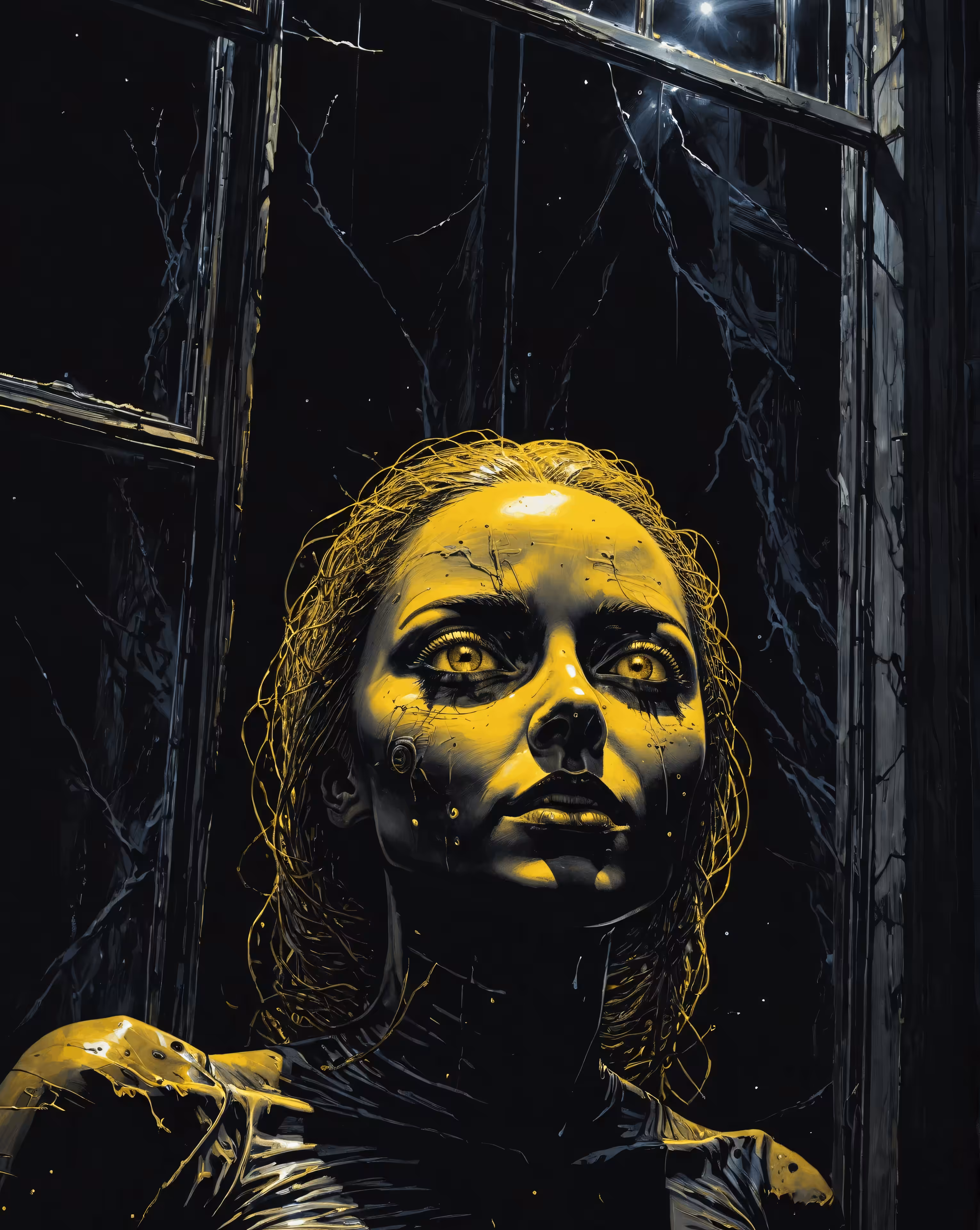 Fear