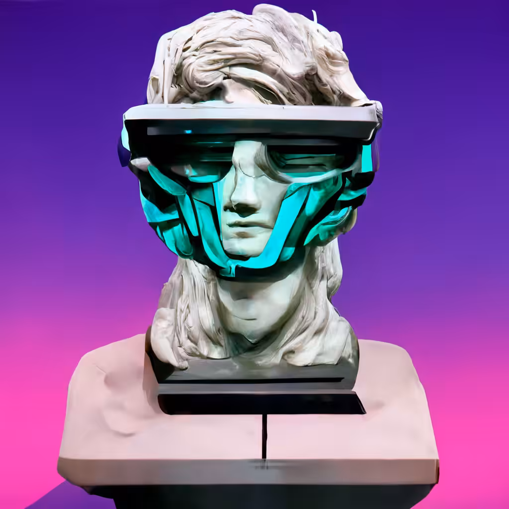 DESKTOP STATUE SYSTEMS LIMITED #1593
