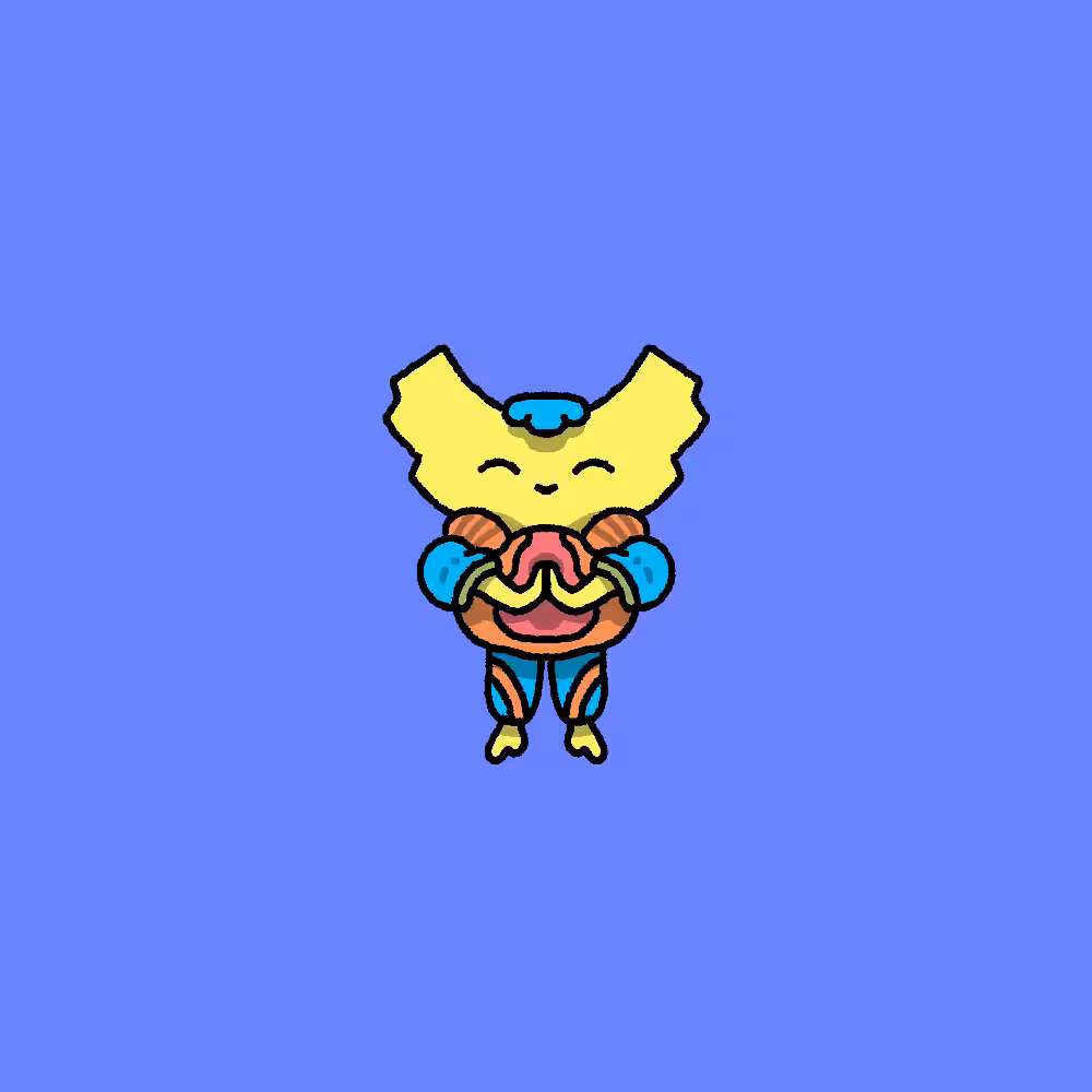 #89 — Baby