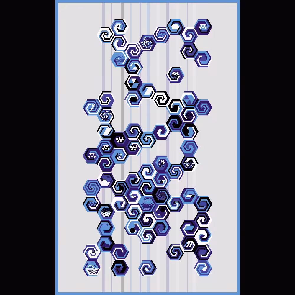 Hexatronic #43