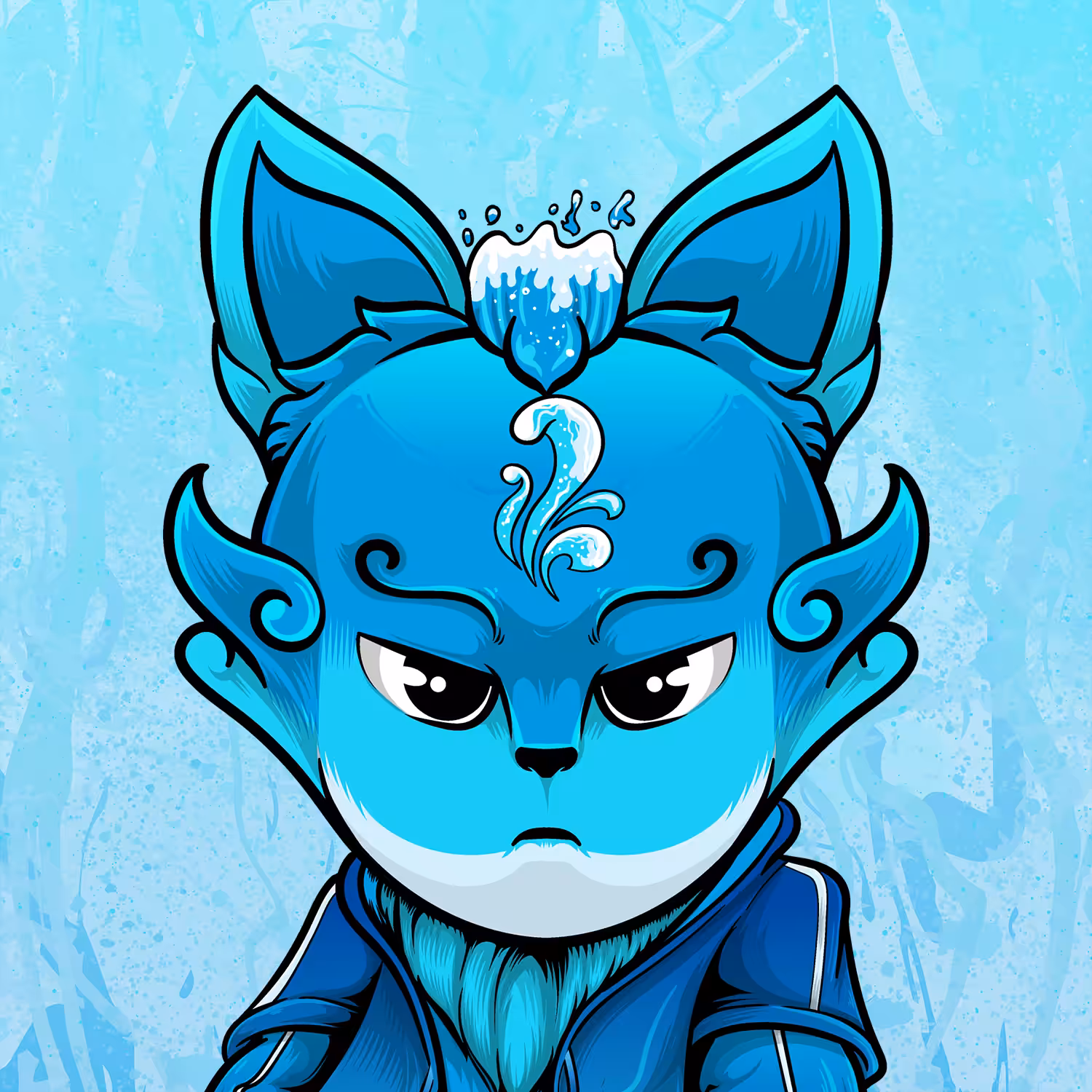 DUNGO WATER