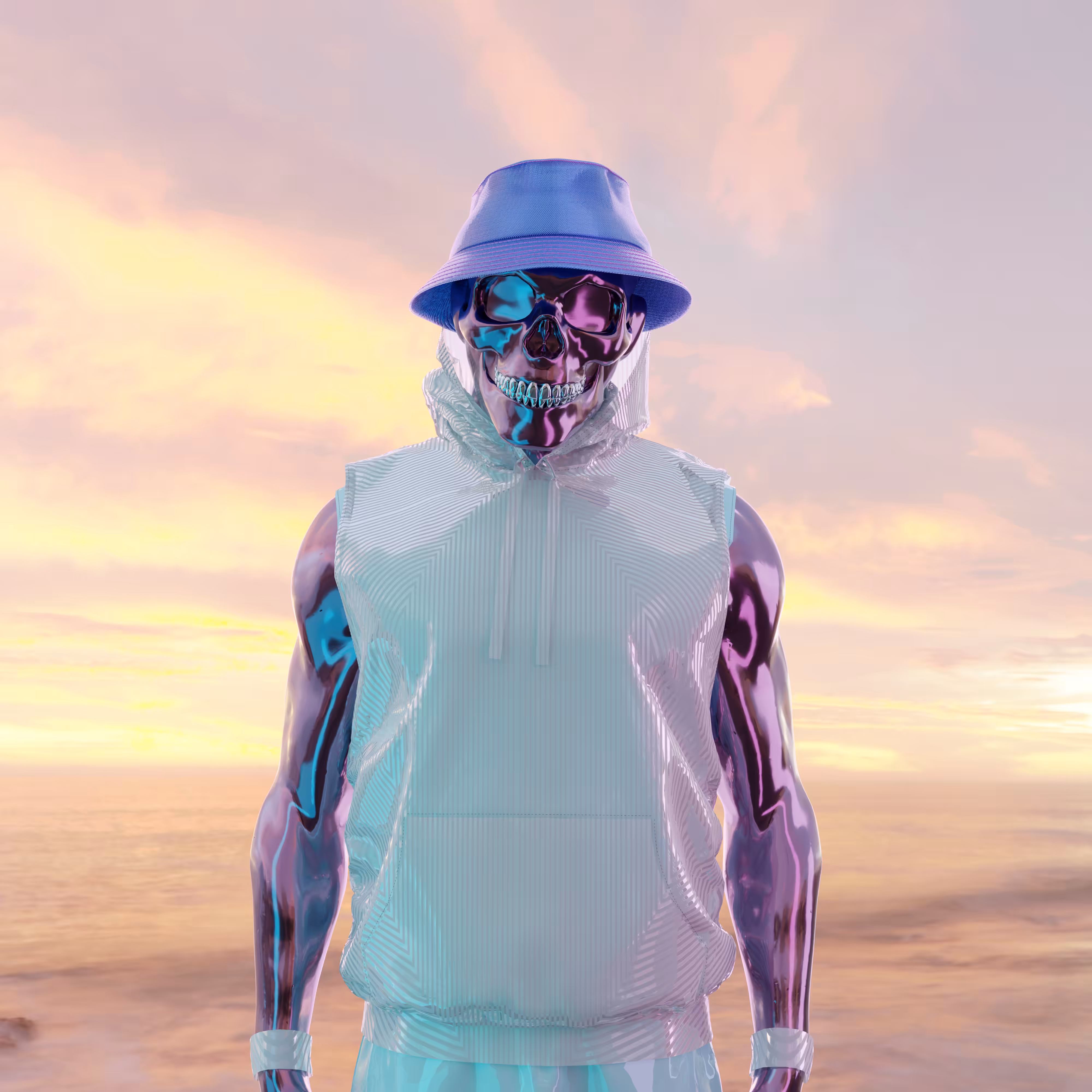 Cyber Soul - 05