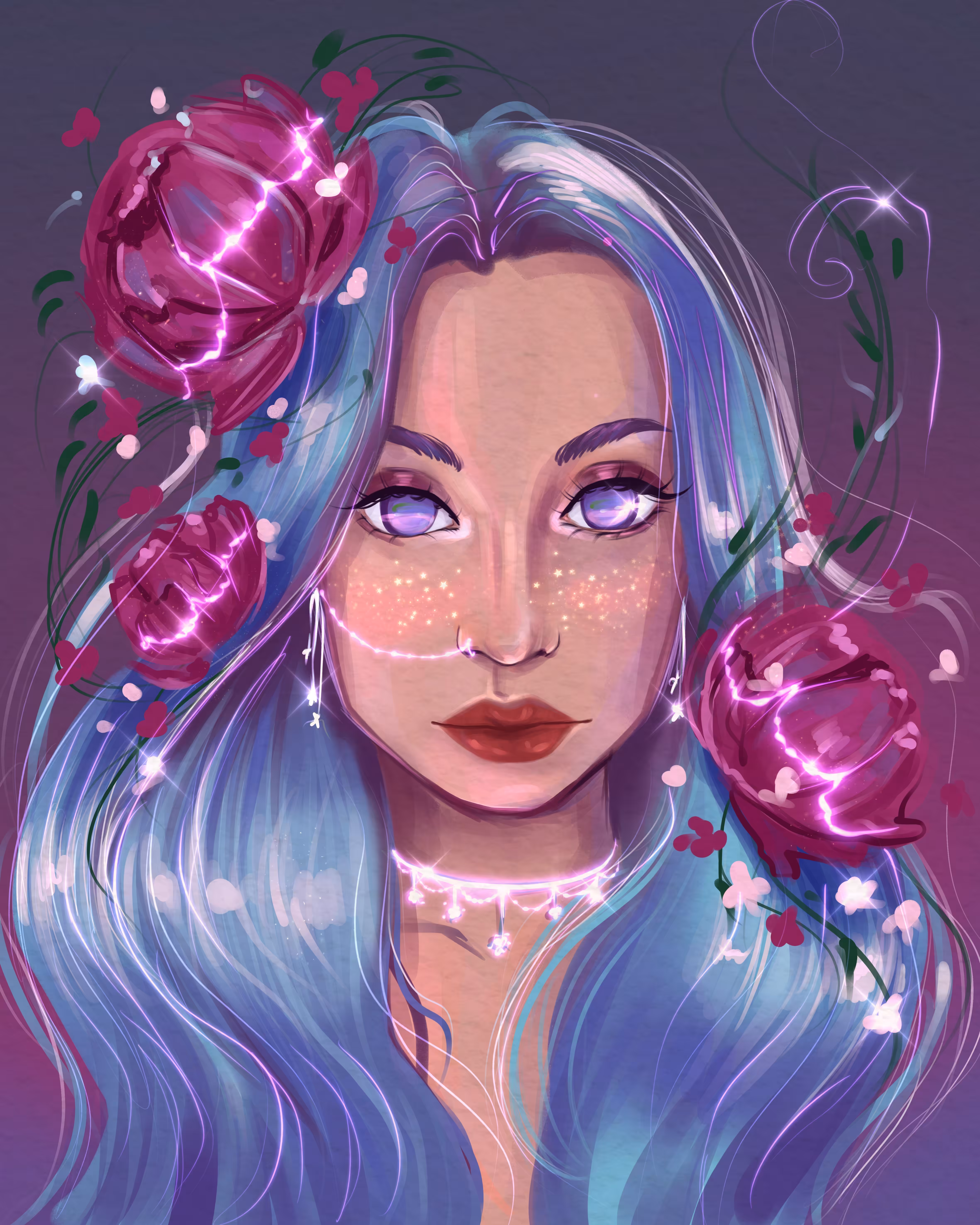 Peony