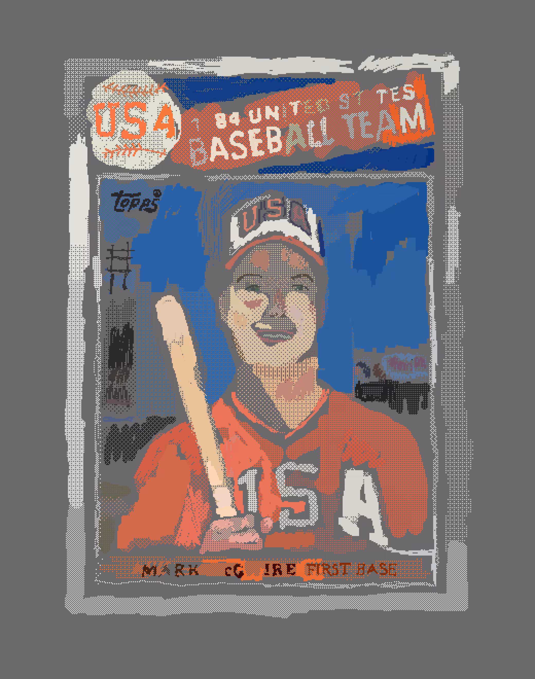 Mark McGwire