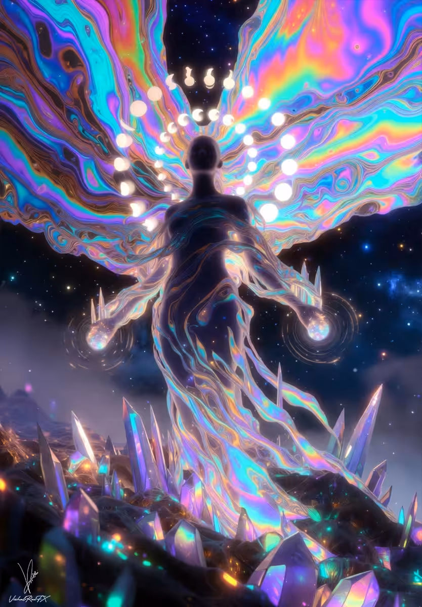 Luminous Ascendant