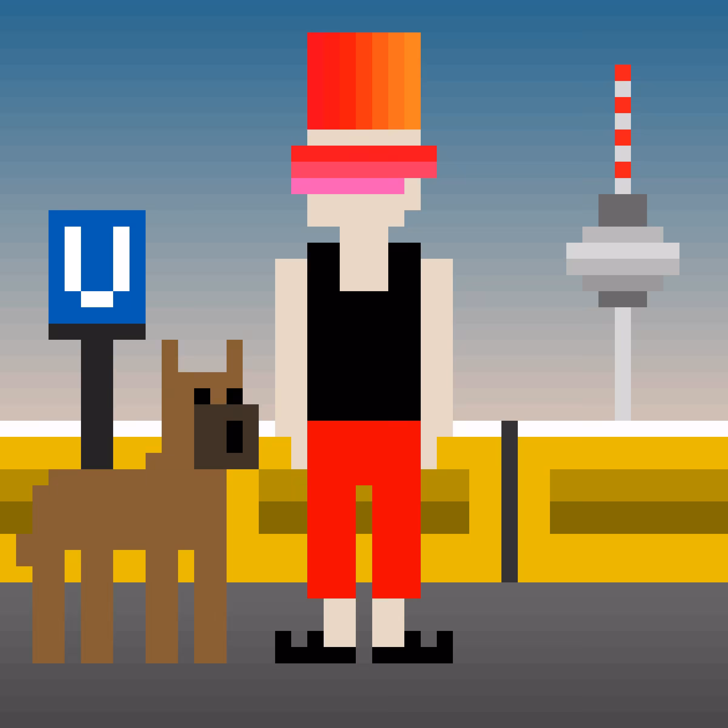 CryptoBerliner #38