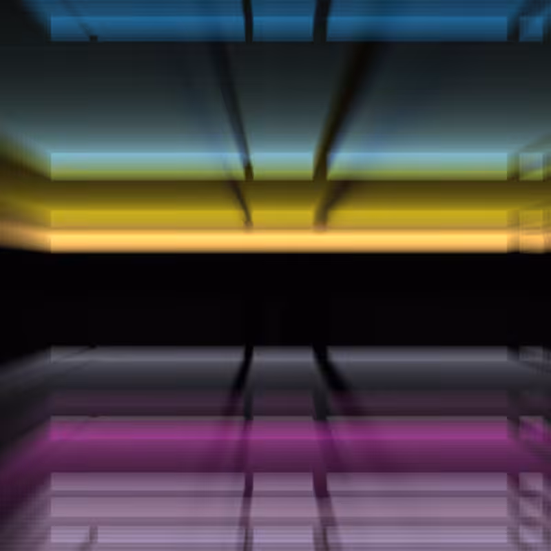 Shadow dance #73