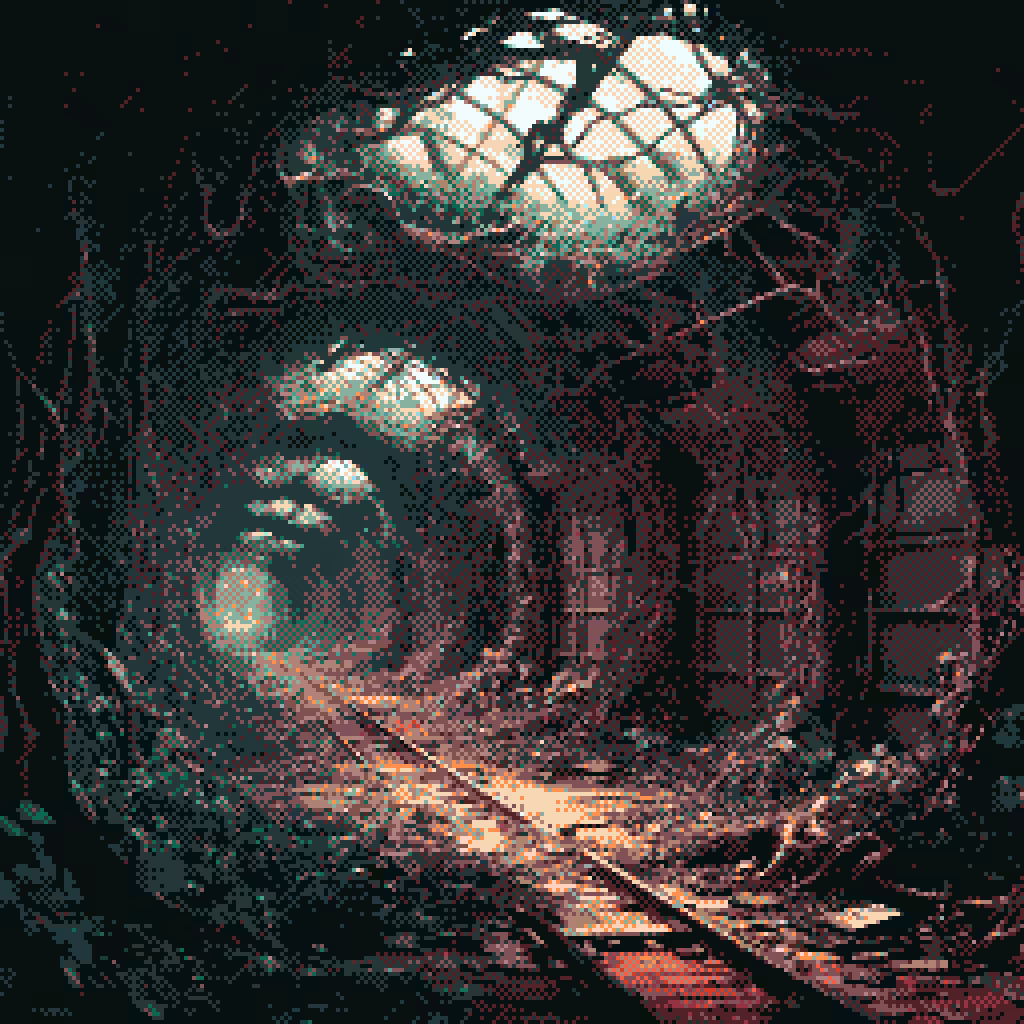 Subterranean