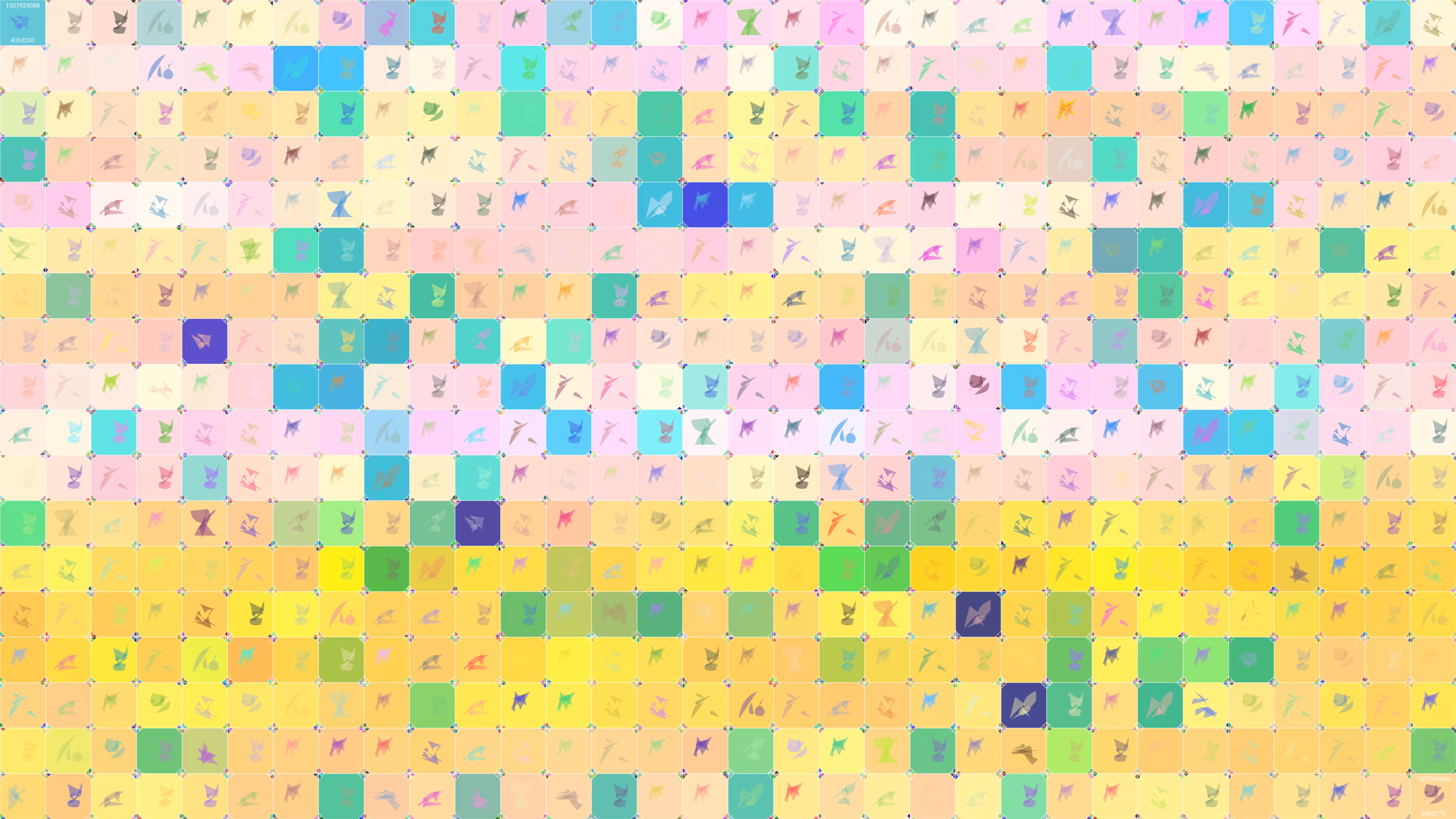CryptoArte: Painting #7575