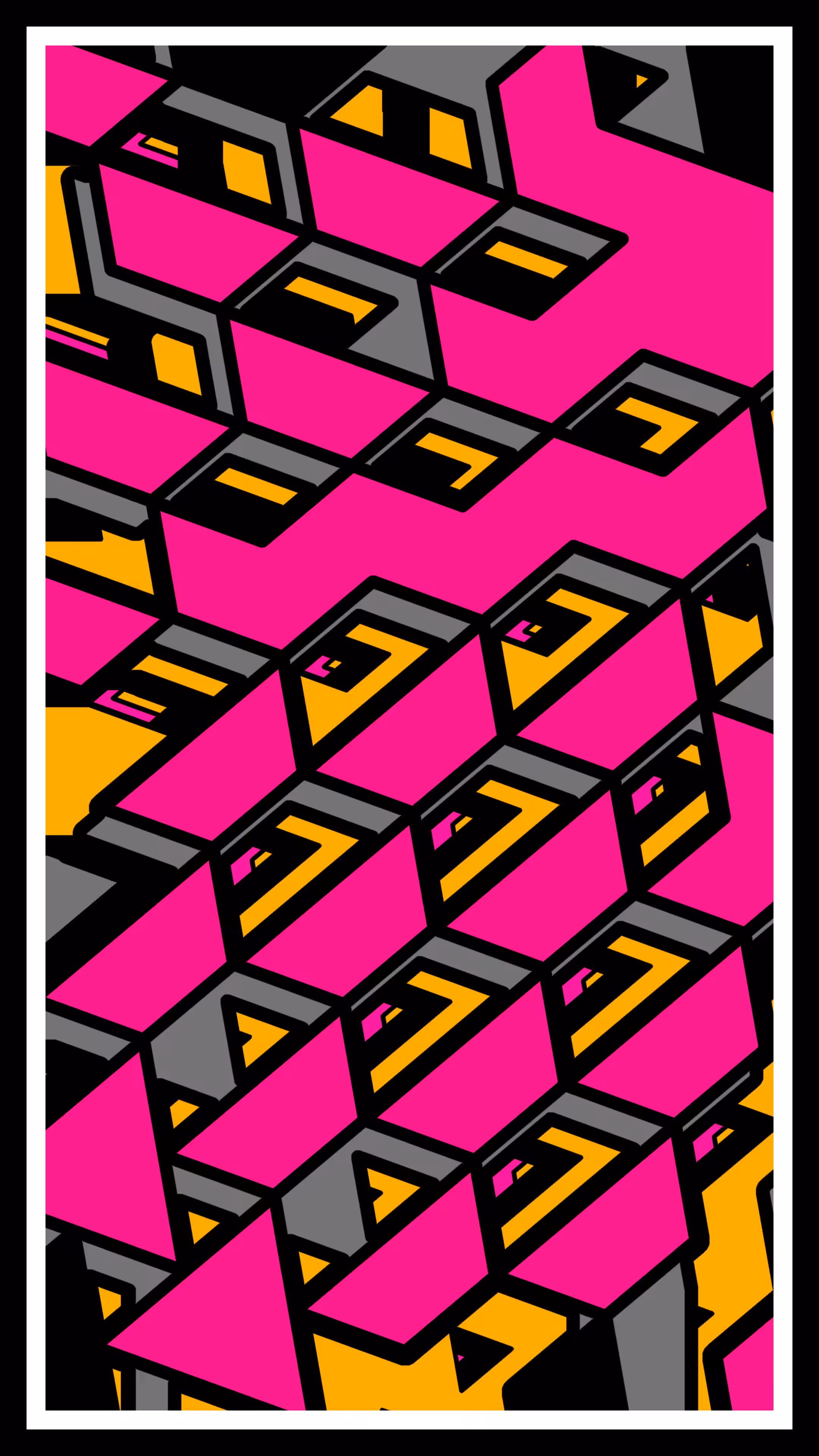 Stingradiation