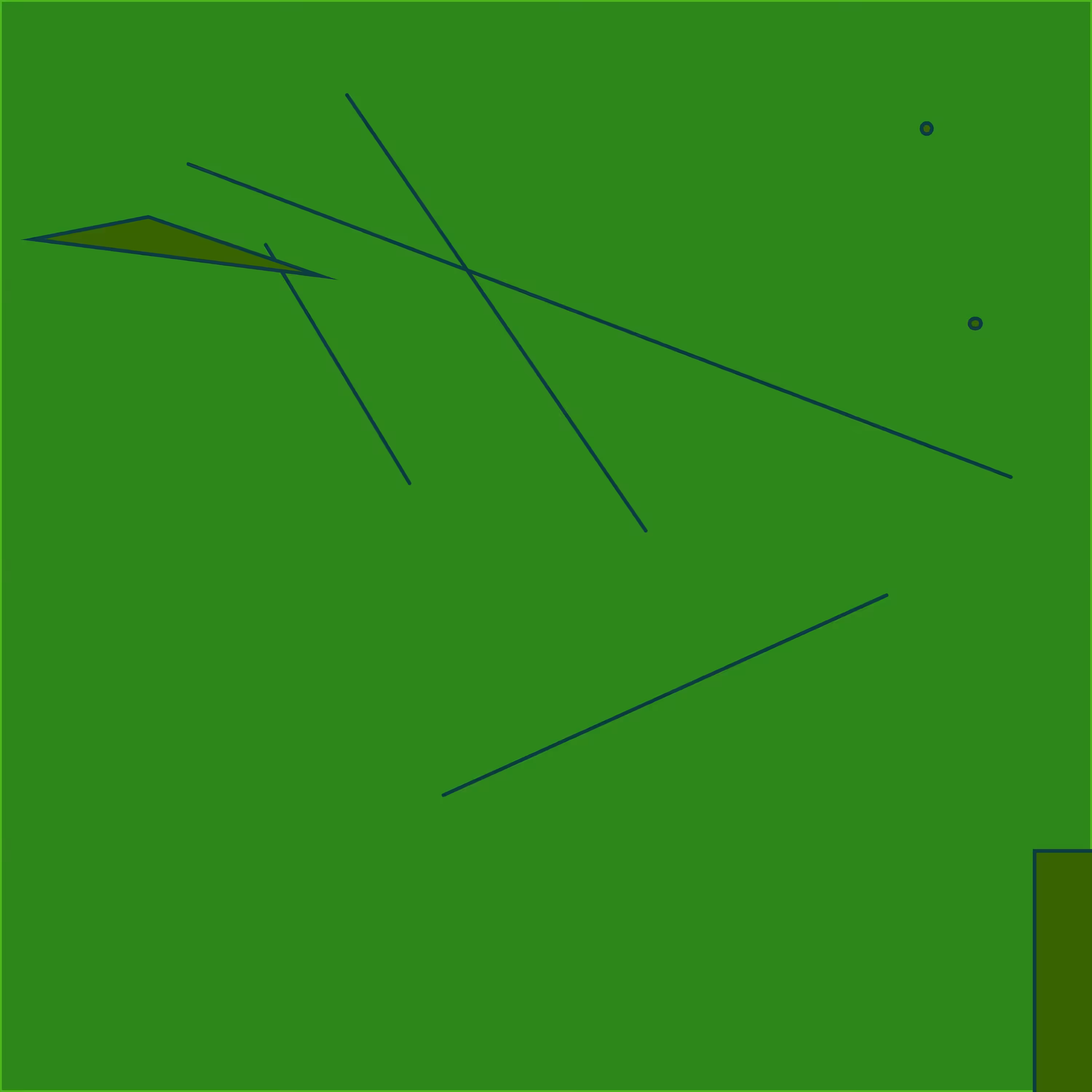 Geomancy #52