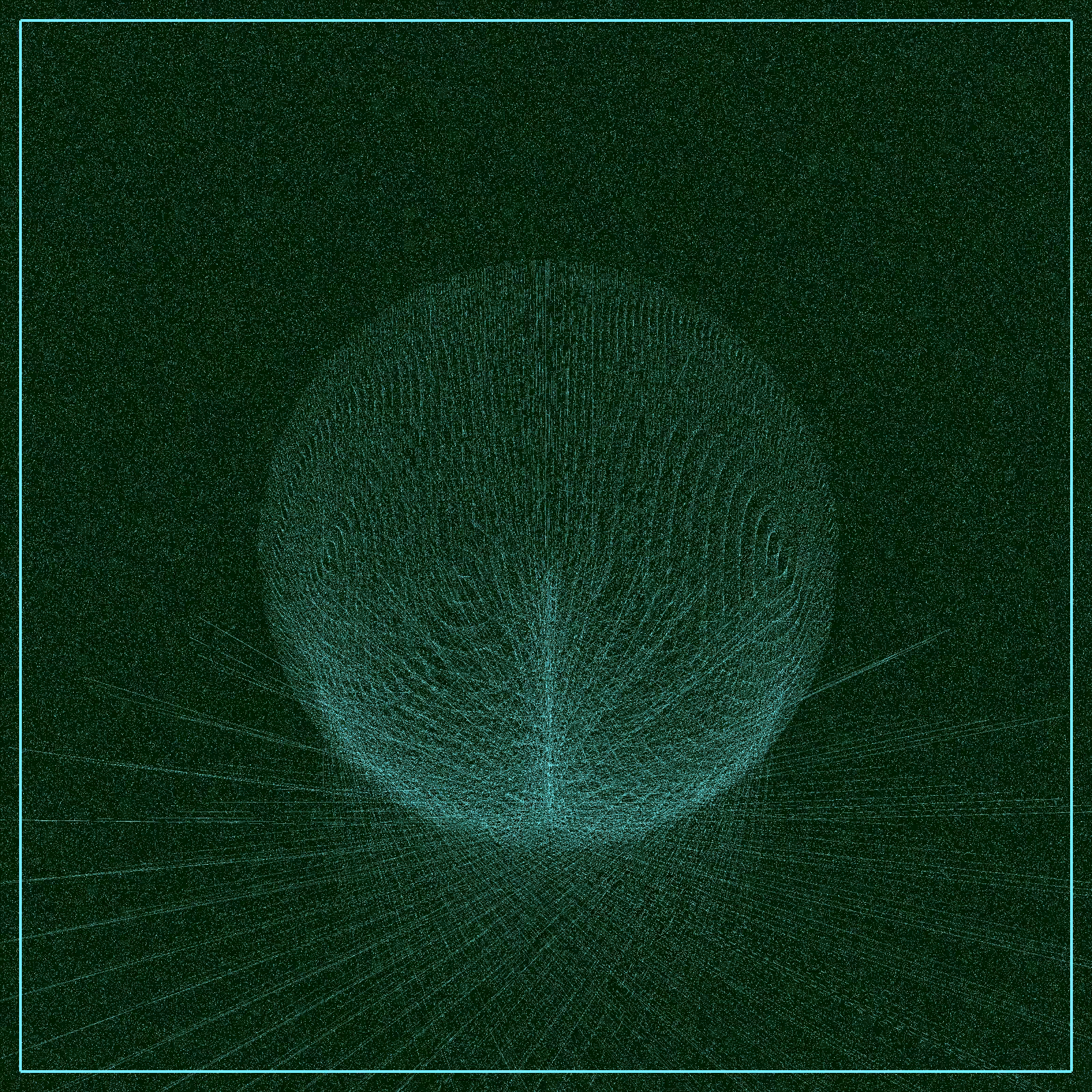 Crystal Ball #35