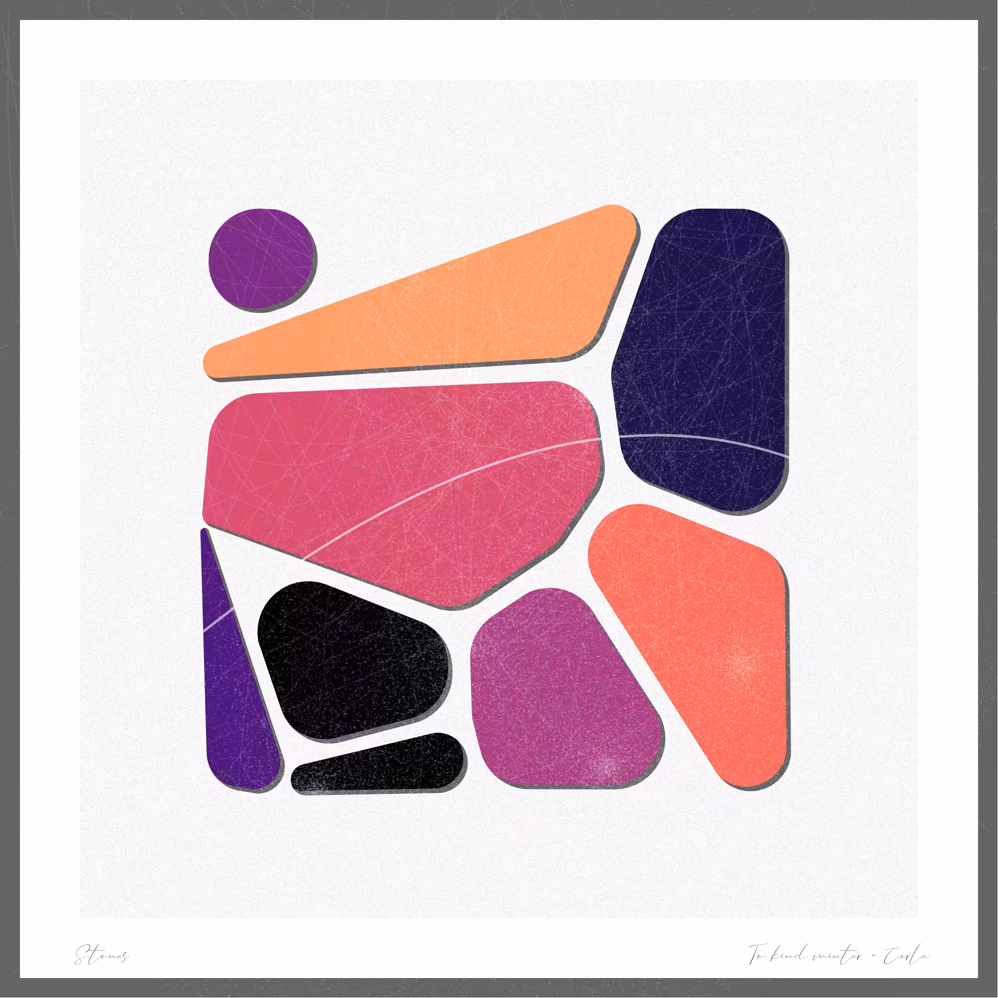Stones #82