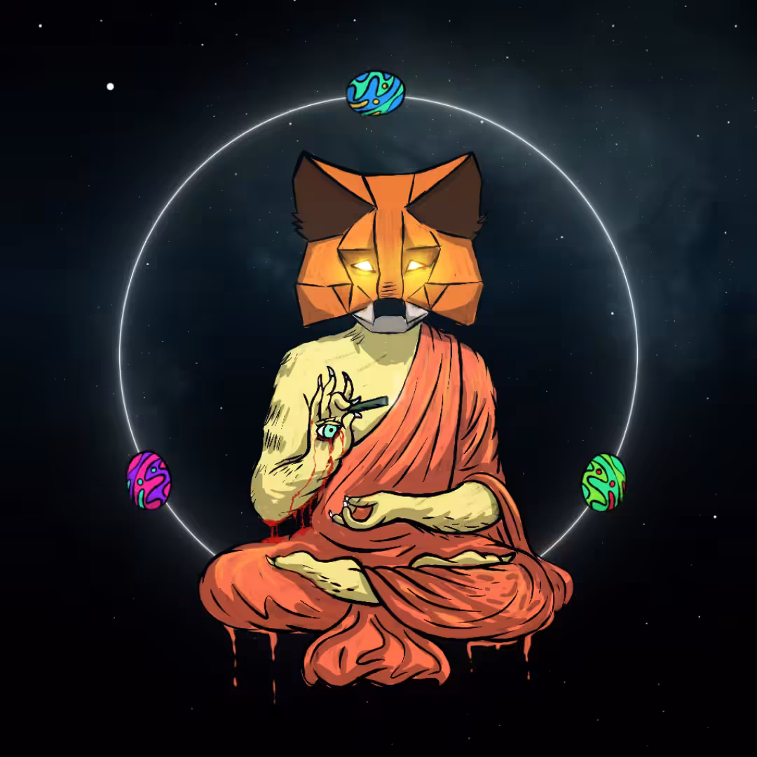 BUDDHA METTHA