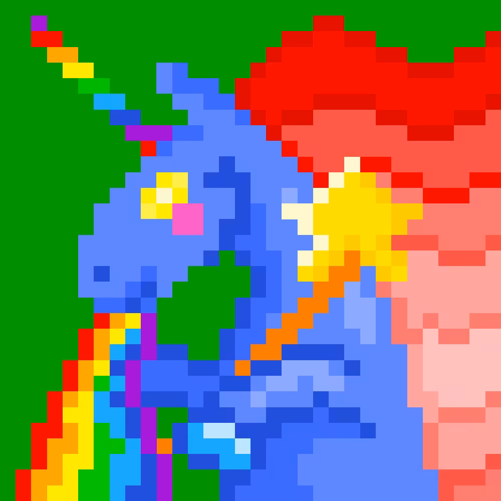Unicorn #2065