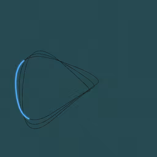 ayil: And Yet It Loops #41