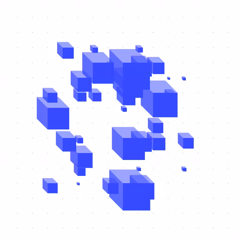 Cubelets #2