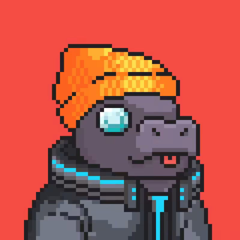 Hoppo #43