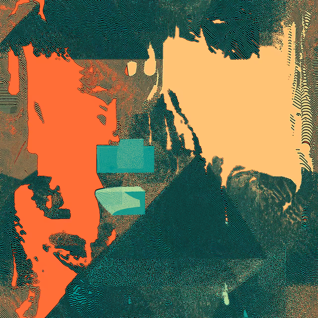 Chaos #840