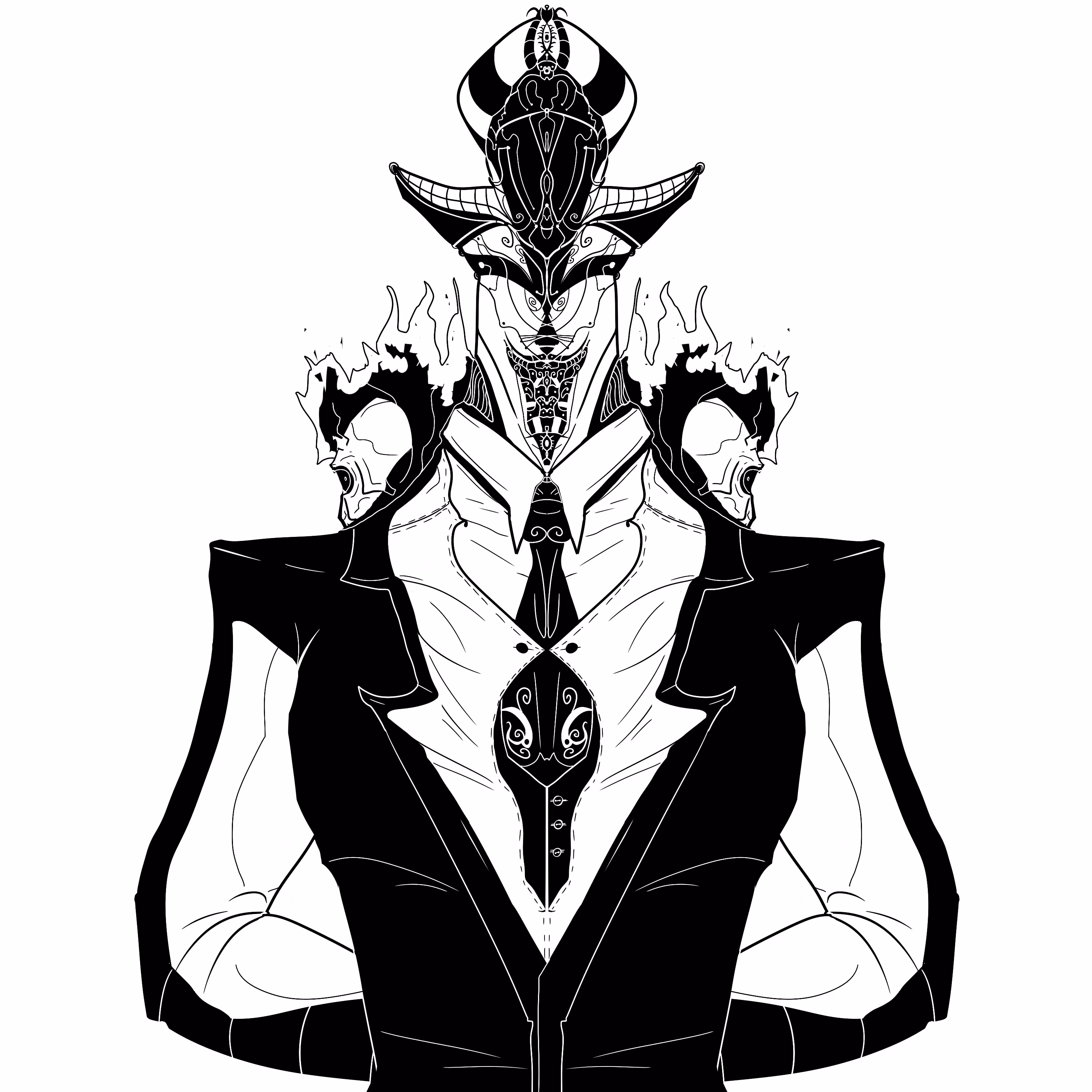 The Judge
