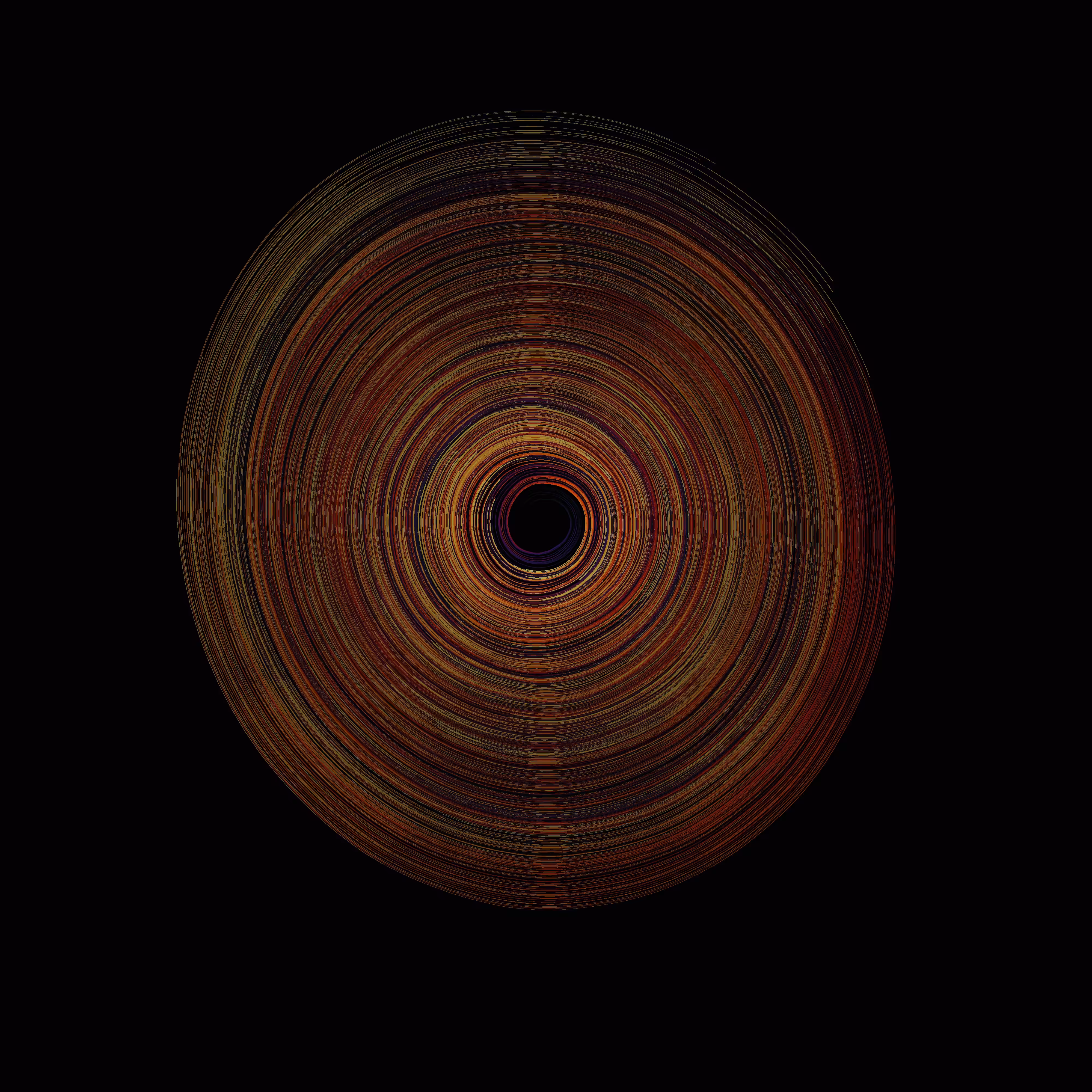 The Spiral Within #143