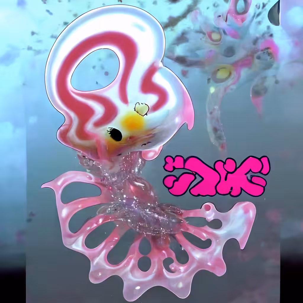 Ɛχ→ςὗҭє #3
