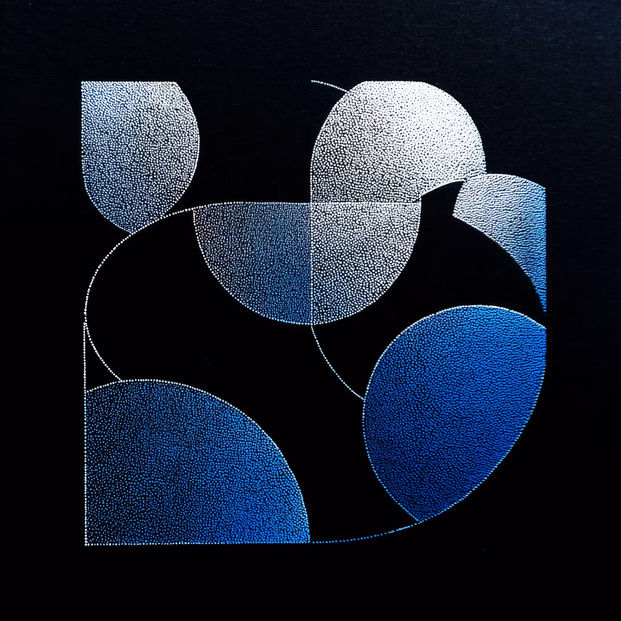 Geometric Design #236