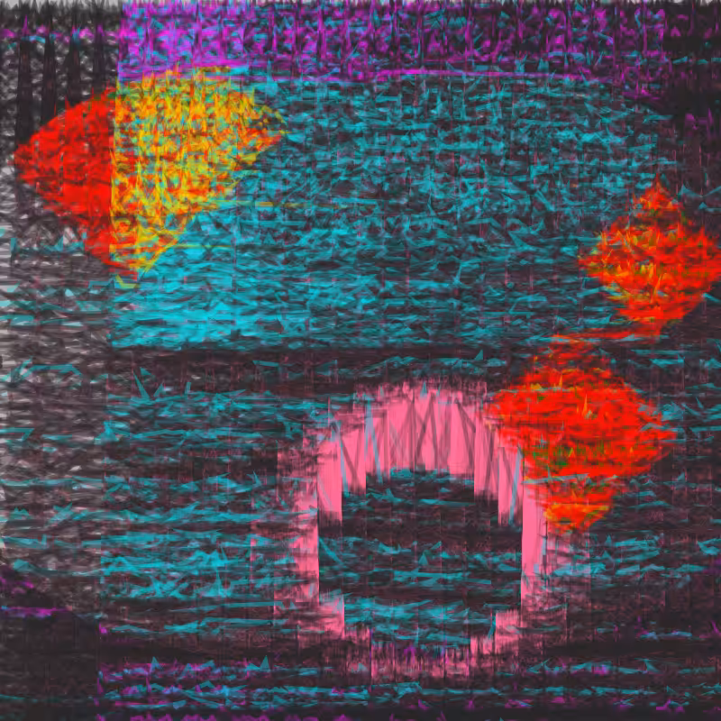 Stereo Print #30