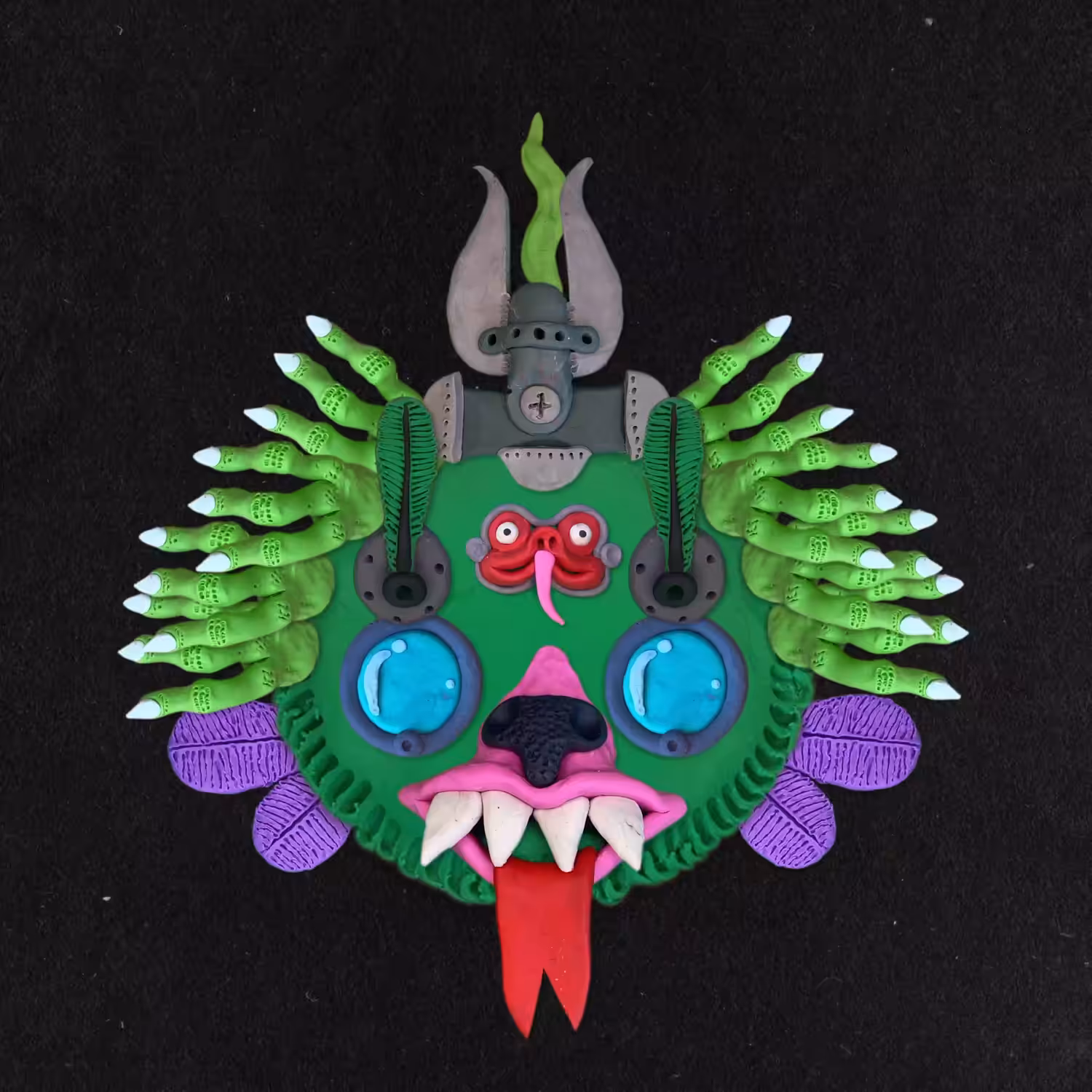 Goblin 0320: Hawisia