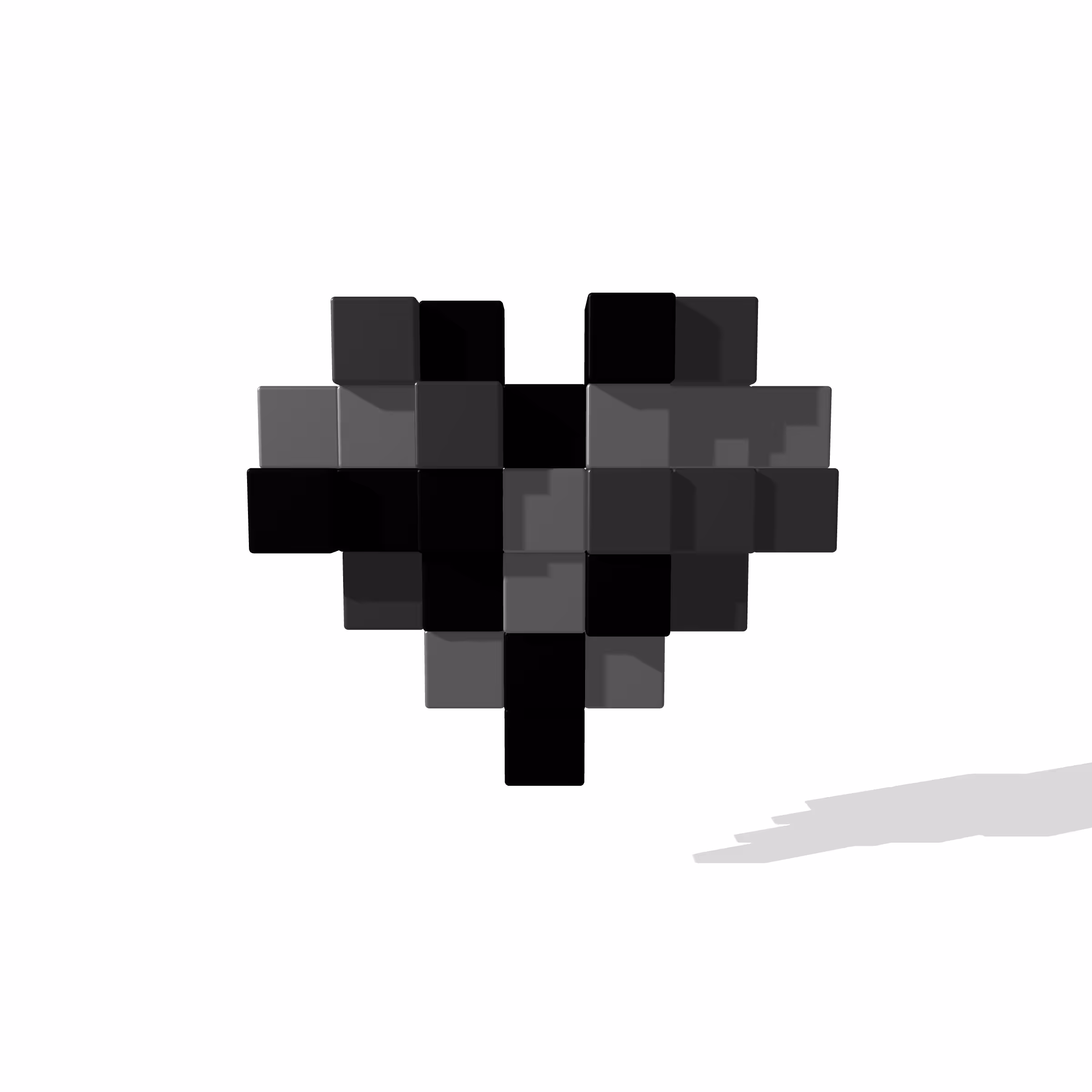 heart + craft #1170