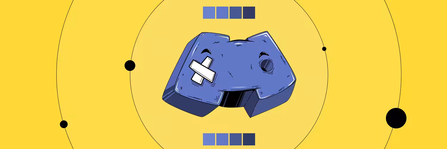 Dicsord universe.