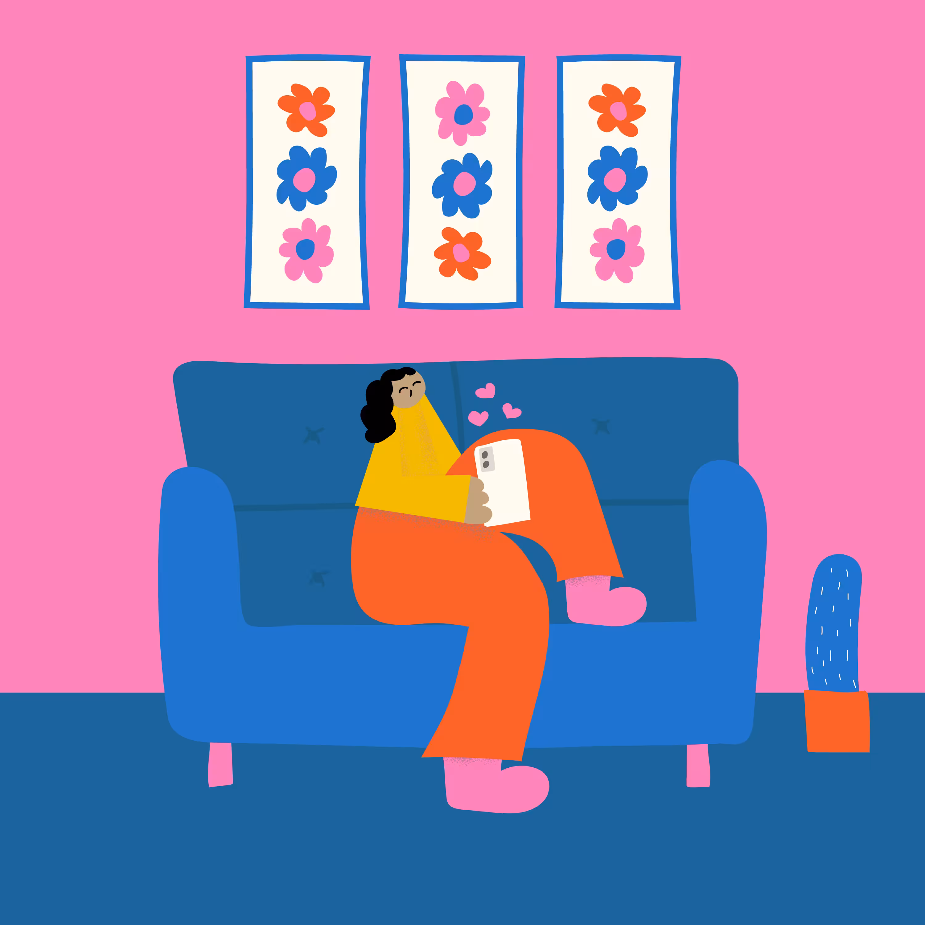 Connection