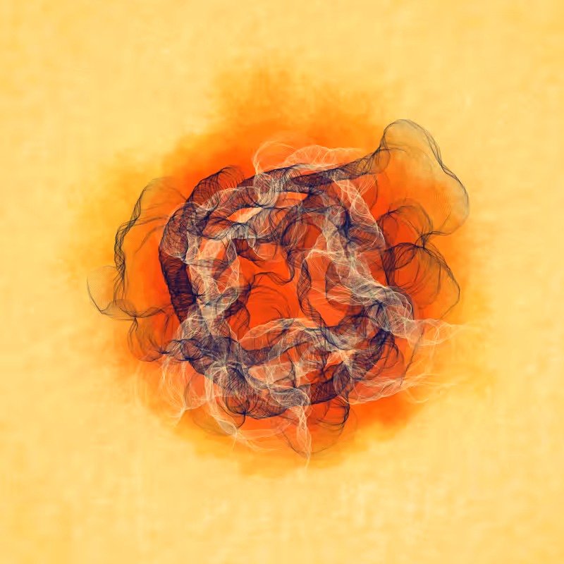 Sunspots #33