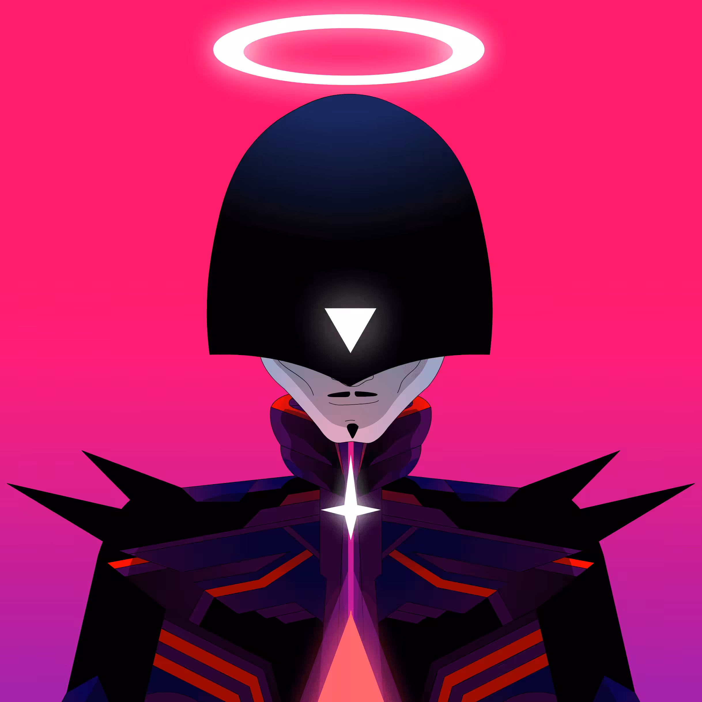 HUNTER - X7