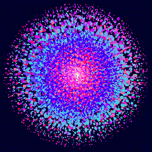 Editions: Big Bang!