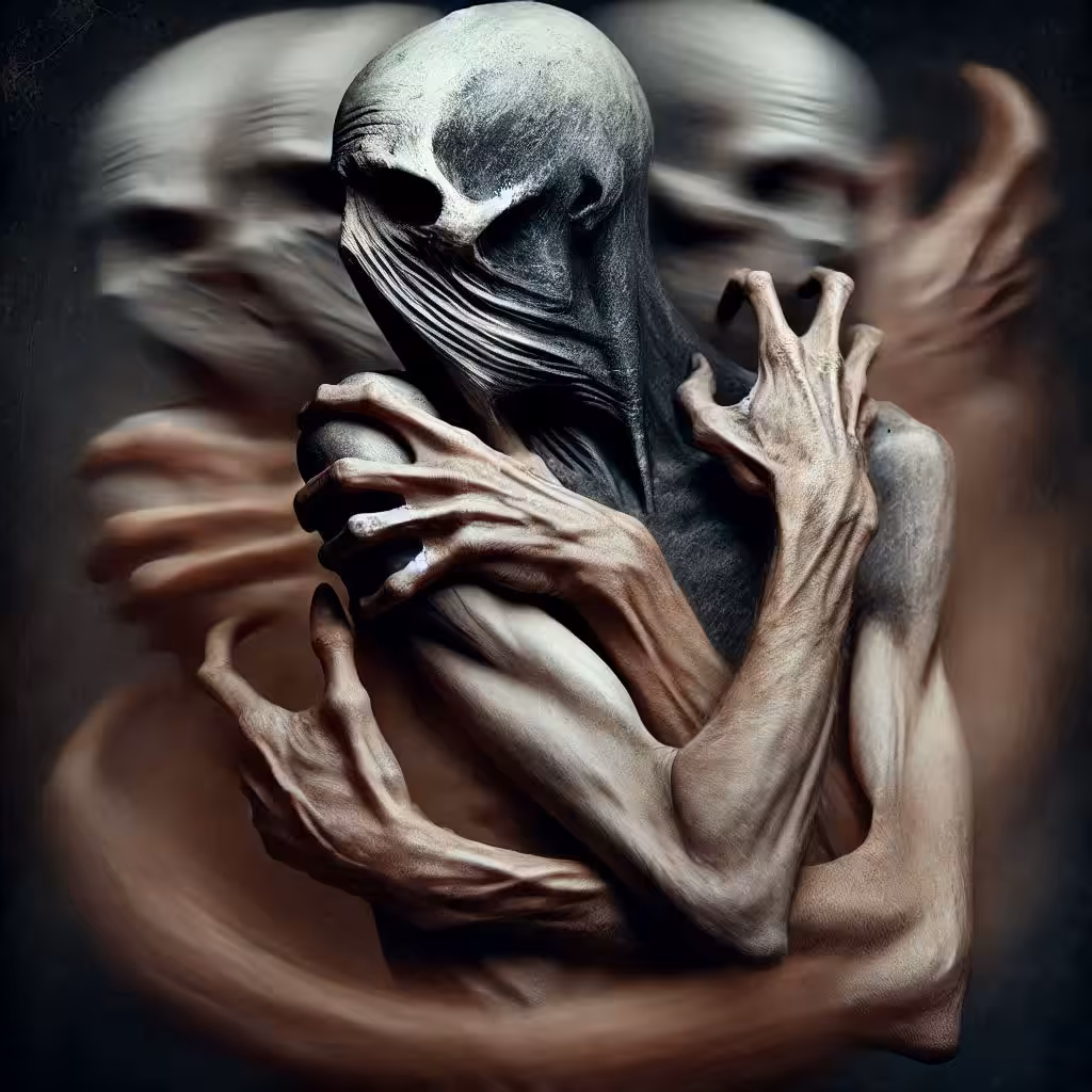Vulnerability