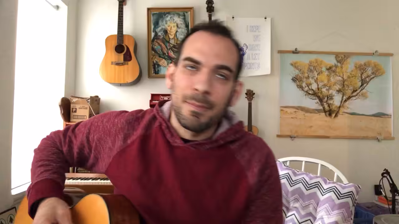 What Kind of Song?