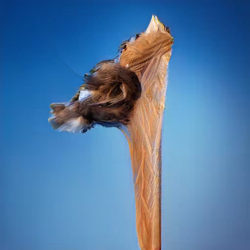 The Non-Human Artwork Project #81