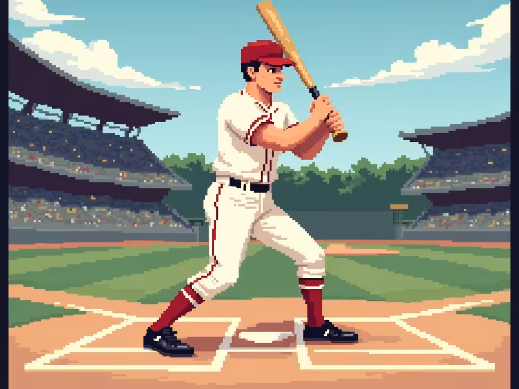 DataBaseball: Joe Adcock - 1957 (1.6 PV)