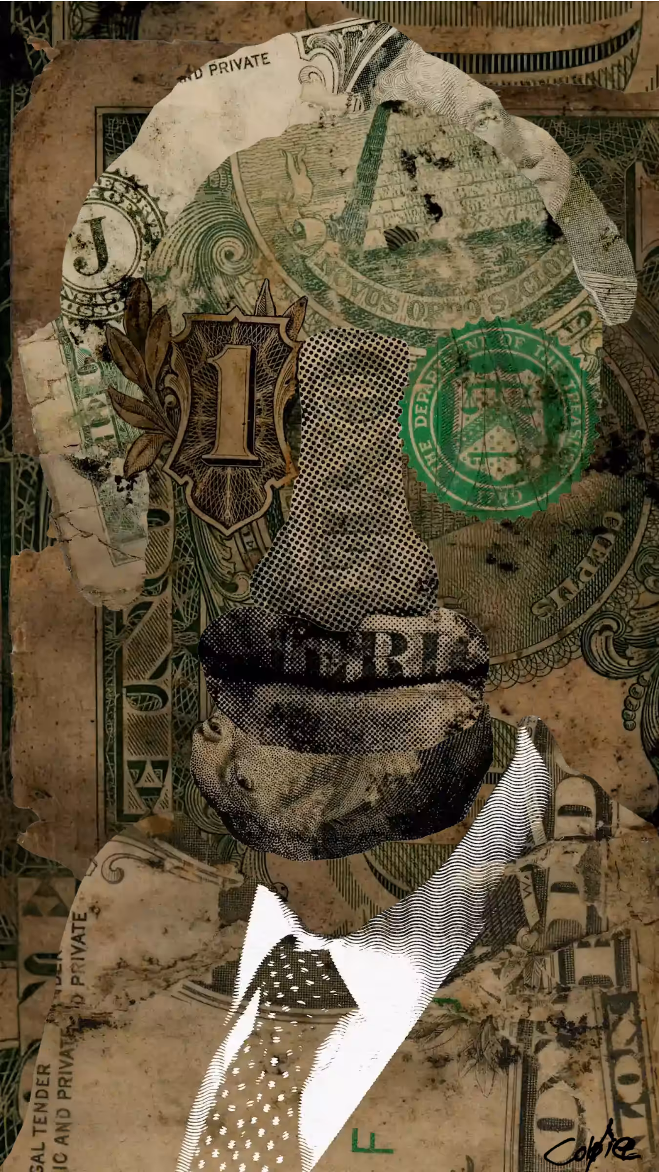 Warren Buffett - Filthy Fiat