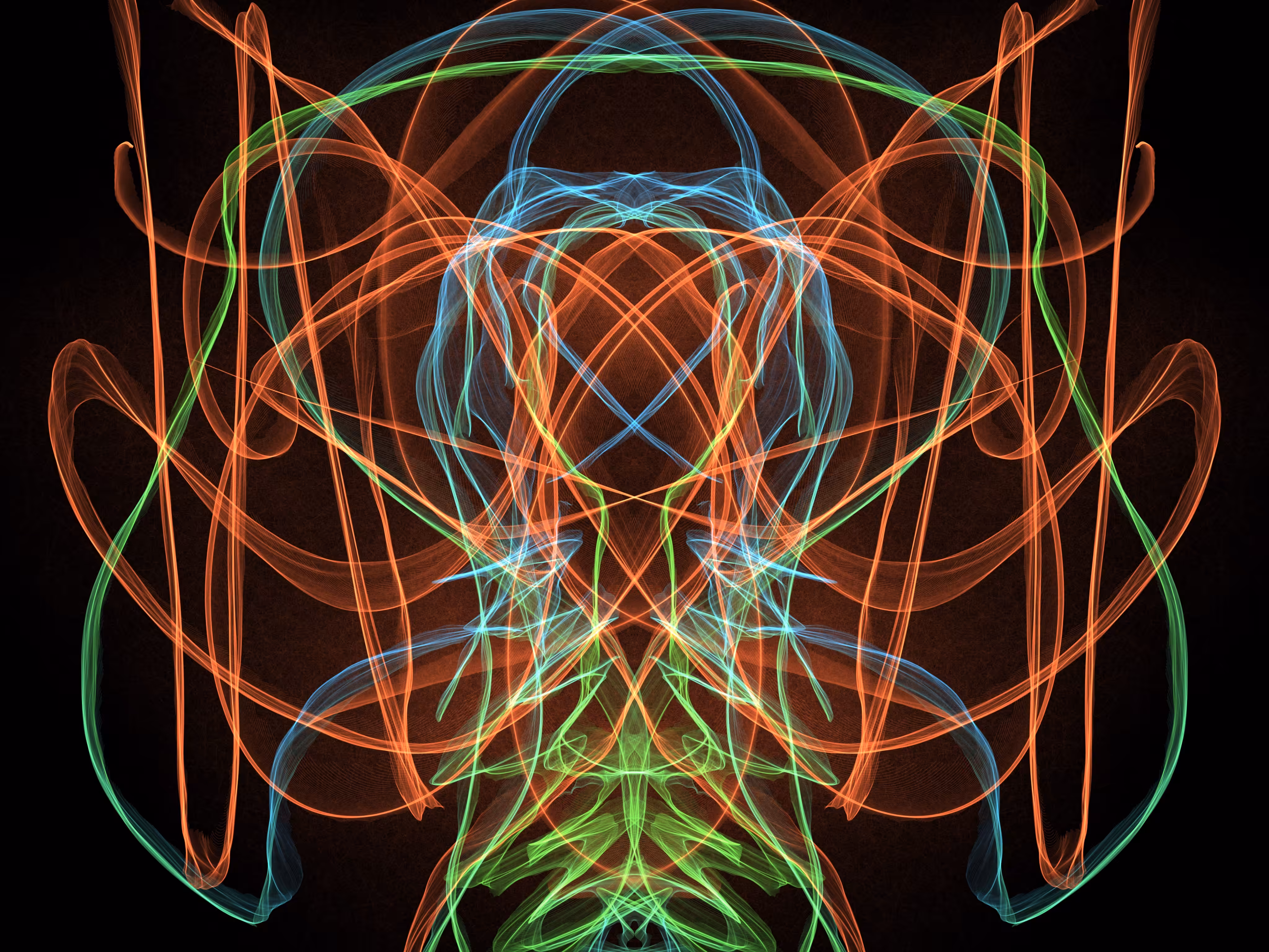Exuding Aura 