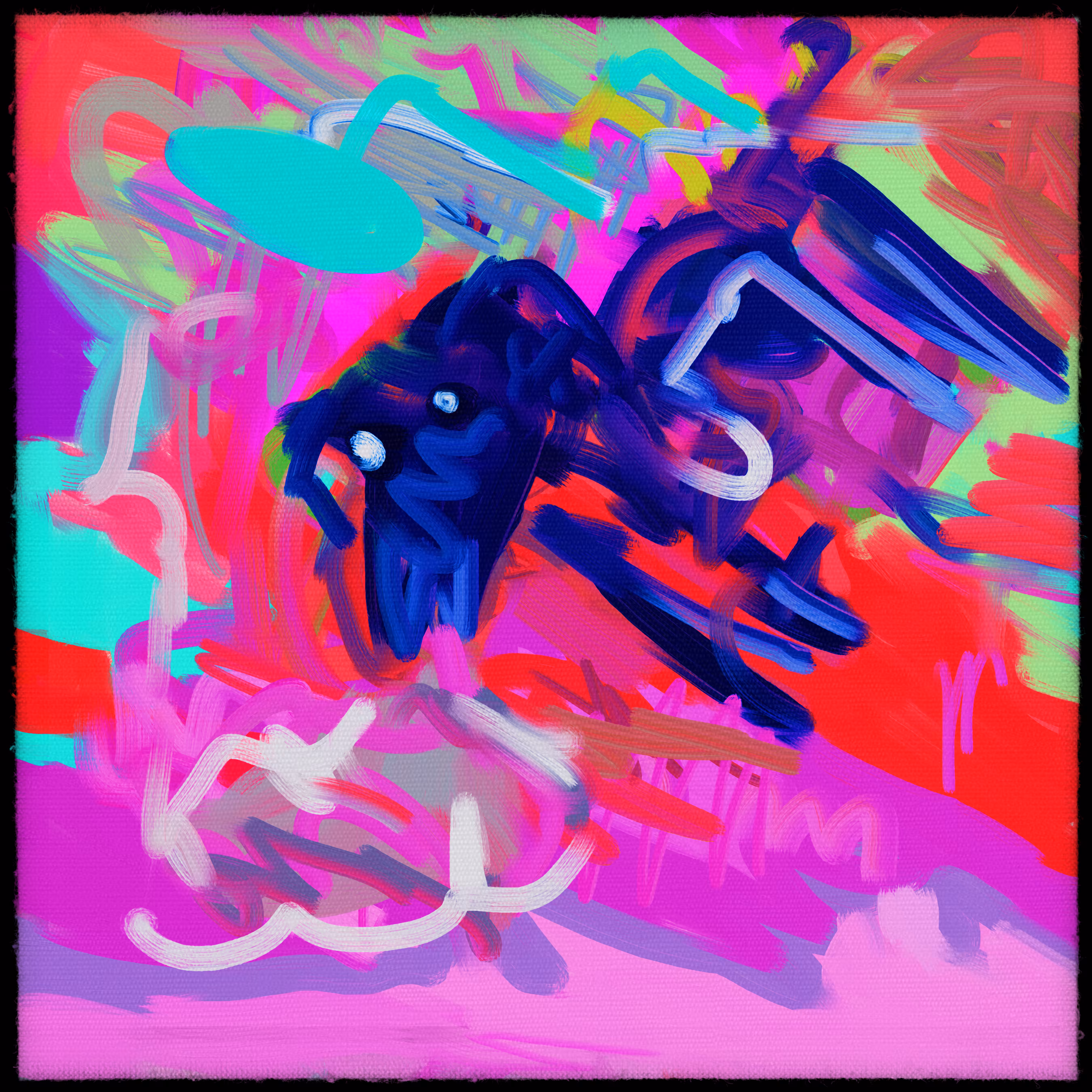 equisite corpse 46