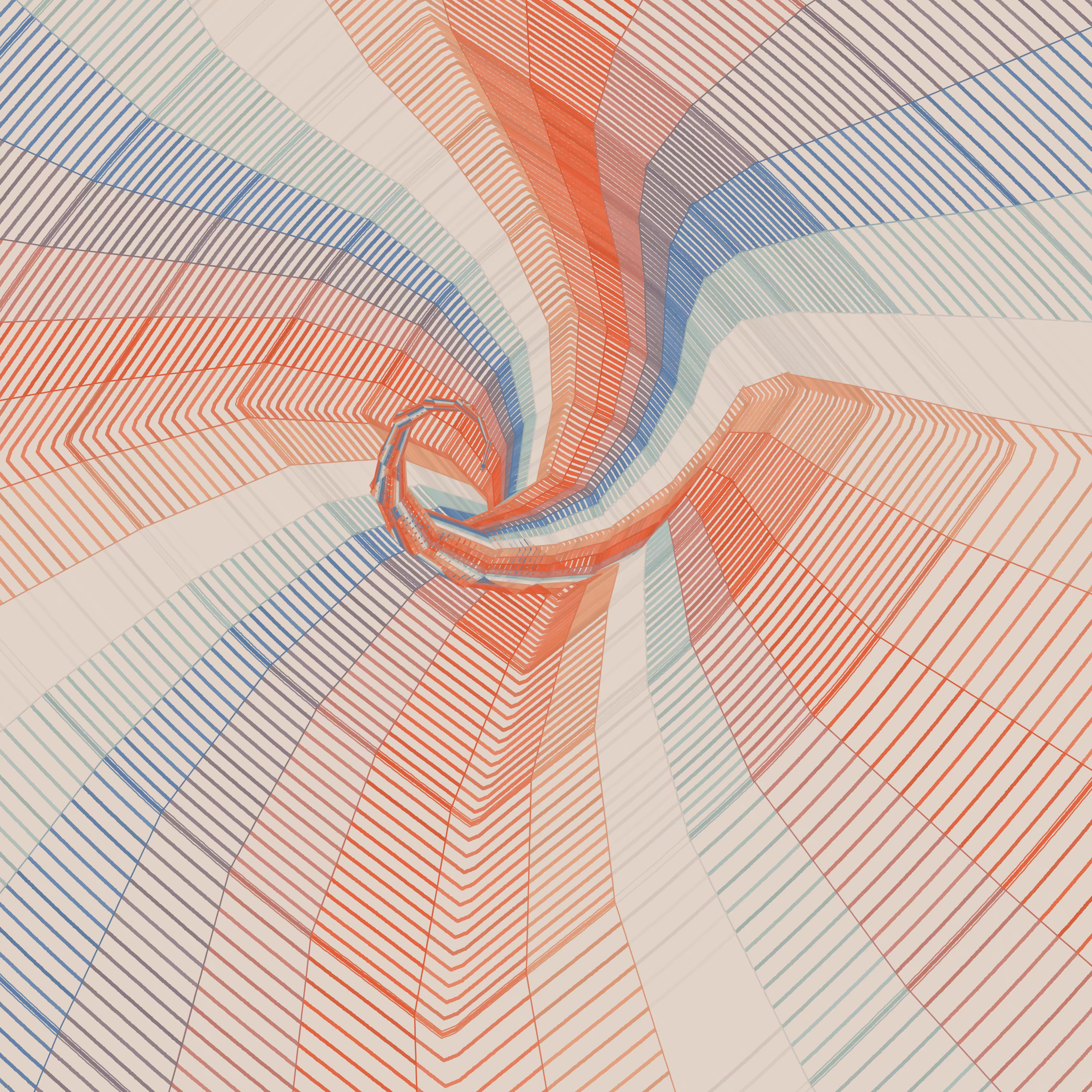Meditations in Color 2