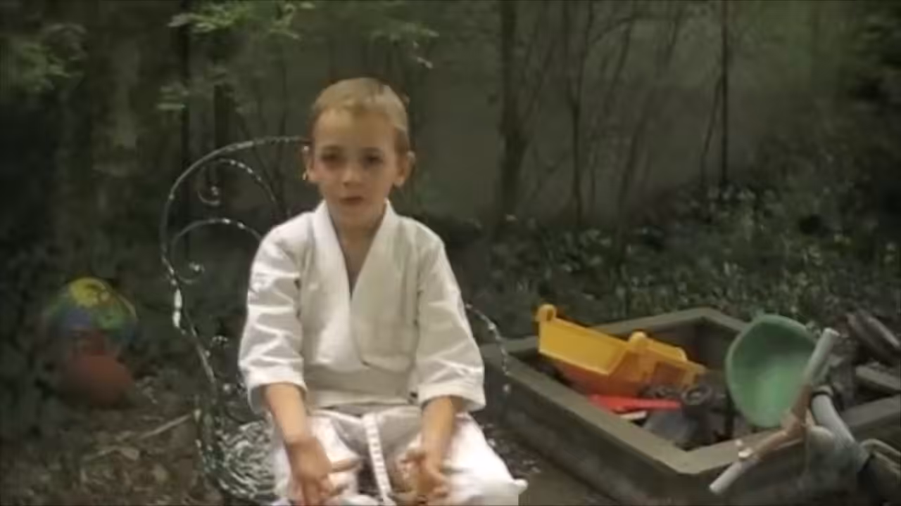 May the Force with you