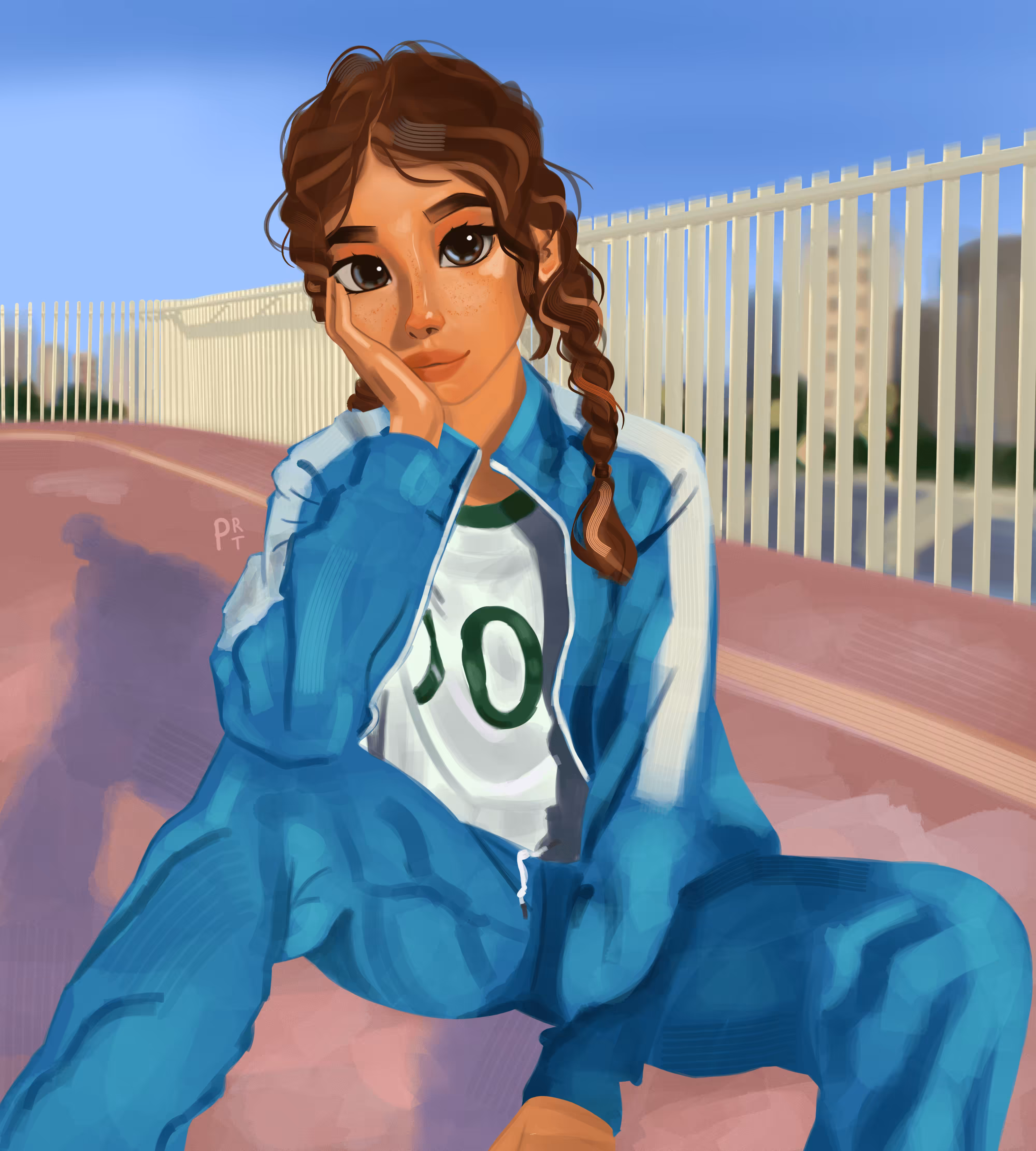 S Game?