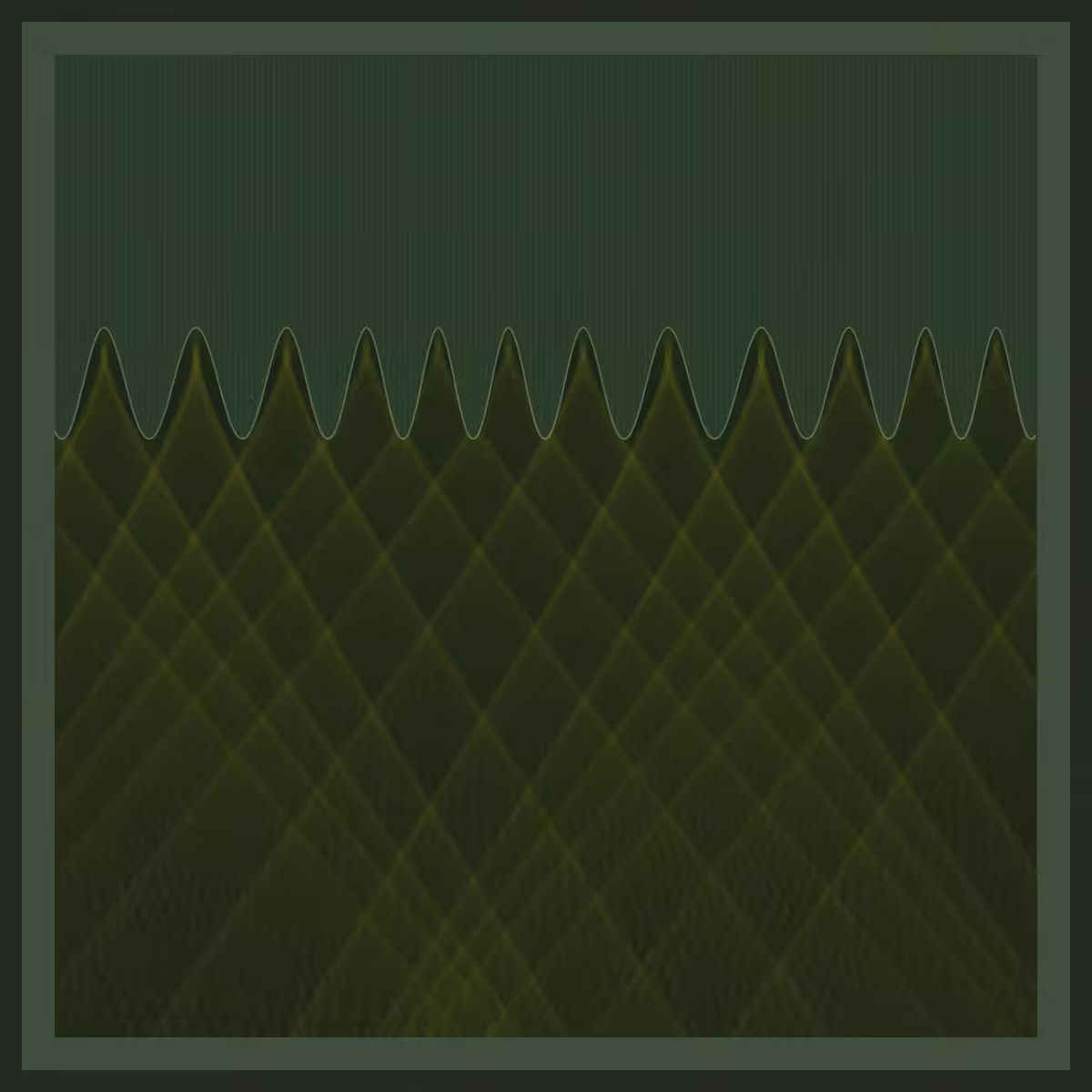 Light Modulation #51
